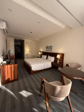 North paradise hotel